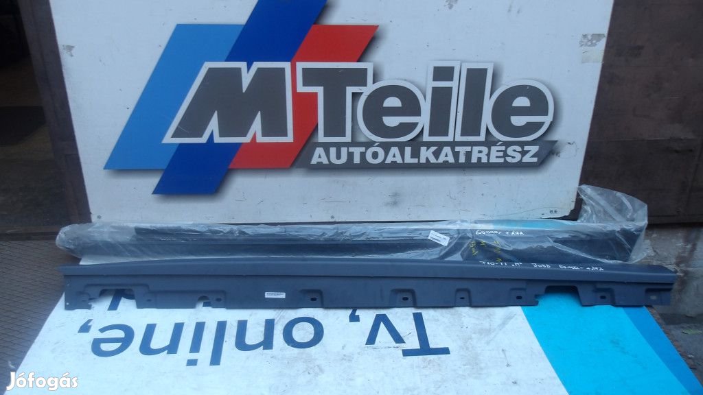[GYÁRI ÚJ] BMW KÜSZÖB F10/F11 "M" JOBB/BAL OLDALI 8048685